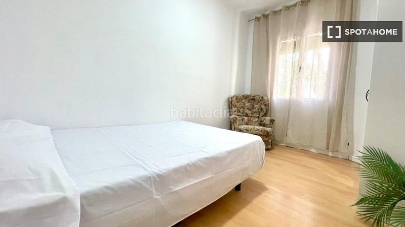 Foto 9ad2d899-d16b-4c27-867d-fd8af47a7df2. Rent flat with heating in El Tardón - El Carmen Sevilla