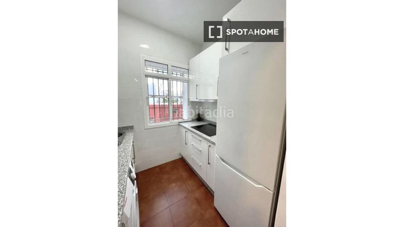 Foto 9b8cfadd-8f2c-4d40-b1be-a0fb233bb915. Rent flat with heating in El Tardón - El Carmen Sevilla