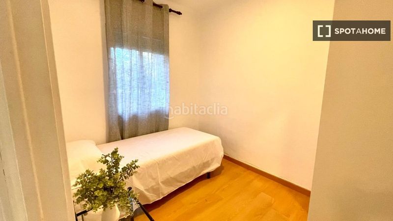 Foto e153eb91-c755-45e7-86da-f0281f9be400. Rent flat with heating in El Tardón - El Carmen Sevilla