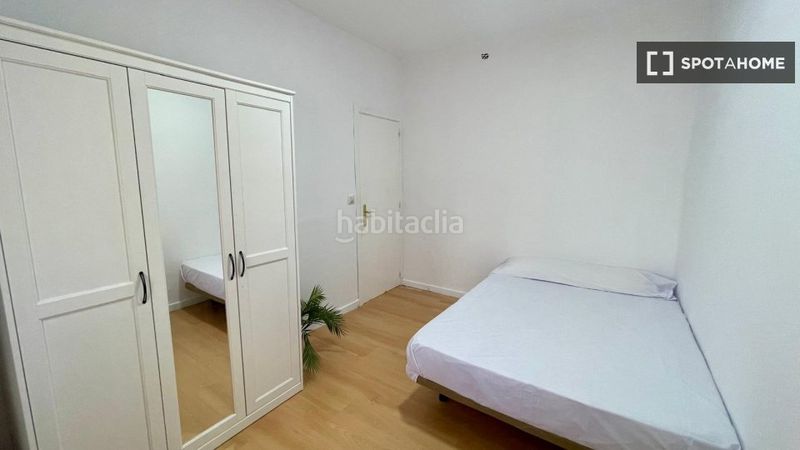 Foto f5068a65-a66c-4bc3-8be0-b777e51f7f3b. Rent flat with heating in El Tardón - El Carmen Sevilla
