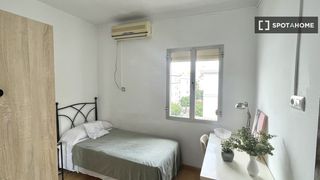 Flat in El Tardón - El Carmen