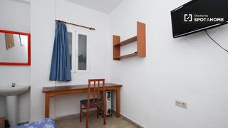 Alquiler Piso en Camino de Ronda. Habitación en piso compartido en alquiler en pajaritos, granada.