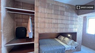 Miete Etagenwohnung in Pajaritos. Se alquila habitación en piso de 4 habitaciones en beiro, granad