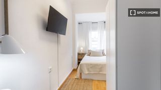 Lloguer Pis a Mercado. Habitación en piso compartido en alquiler en alicante