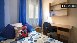 Rent Flat in Pryconsa-Juan de Austria. Habitación en piso compartido en alquiler en alcalá de henares