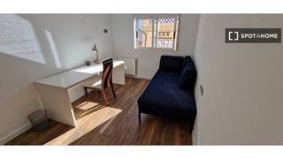 Miete Etagenwohnung in Zona Concordia. Se alquila habitación en piso de 3 dormitorios en burjassot, val