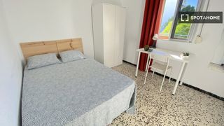 Rent Flat in El Torrejón - El Cerezo. Se alquila habitación en piso compartido, la pazlas golondrinas