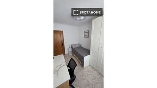 Lloguer Pis a La Huerta. Habitación en piso compartido en muchamiel