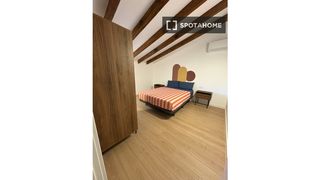 Affitto Appartamento in Sa Casa Blanca. Habitación en piso compartido en palma
