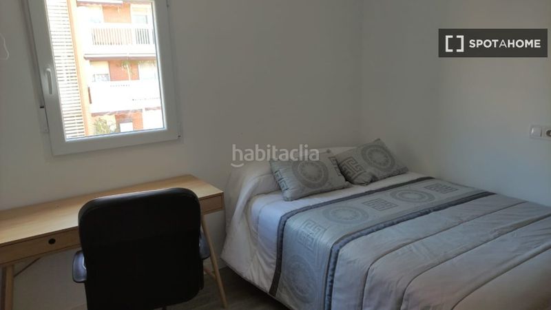 Foto a0ad9b95-e900-4ee5-8508-e9da0bffca41. Lloguer pis amb calefacció a Malva Rosa Valencia
