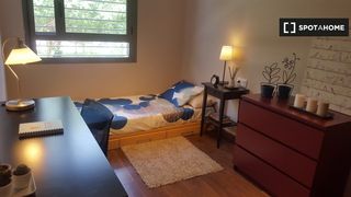 Rent Flat in Rabasa. Habitación en piso compartido en alicante