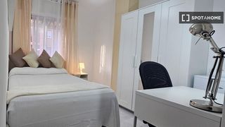 Rent Flat in Pryconsa-Juan de Austria. Habitación en piso compartido en alcalá de henares.