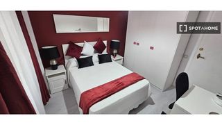 Rent Flat in Pryconsa-Juan de Austria. Habitación en piso compartido en alcalá de henares.