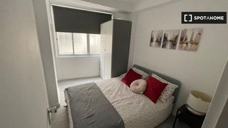 Flat in El Molinillo - Capuchinos