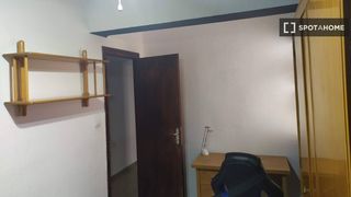 Miete Etagenwohnung in Moncada. Habitación en piso compartido en montcada