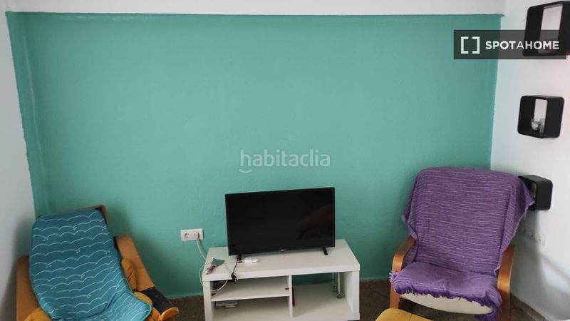 Foto 3b9f8f3c-f783-4637-b7b3-66954b034265. Rent flat with heating in Moncada