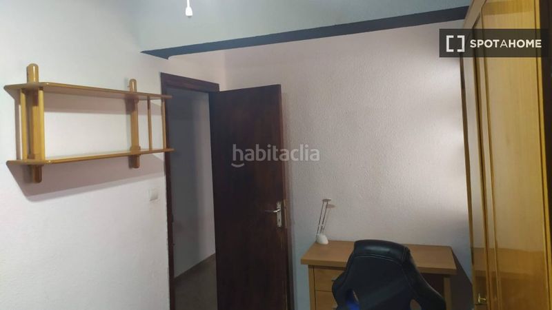 Foto 476a46a4-a6f7-4a7e-862a-bd71fe3728e6. Rent flat with heating in Moncada