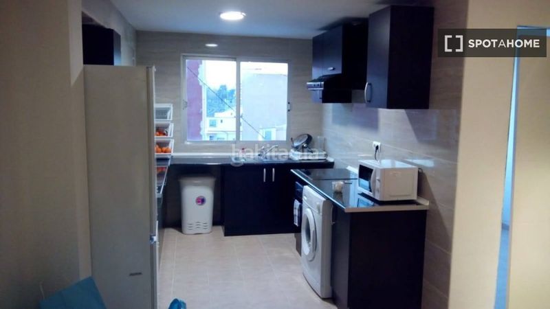 Foto 5c23f633-e294-4b32-b295-e68b72a065a4. Rent flat with heating in Moncada