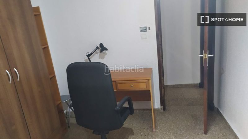 Foto 8d3b26bb-9f7c-4566-8970-77bf854f3fcc. Rent flat with heating in Moncada