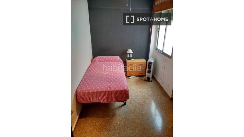 Foto bc40d9d6-e4d5-46f2-8b22-e8a586644deb. Rent flat with heating in Moncada