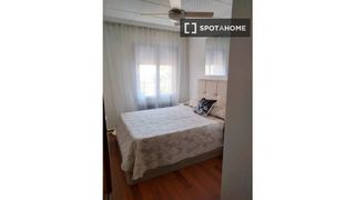 Lloguer Pis a Malva Rosa. Habitación en piso compartido en valència