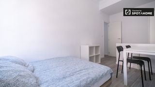 Affitto Appartamento in Morvedre. Habitación en piso de 5 habitaciones en alquiler en morvedre, va