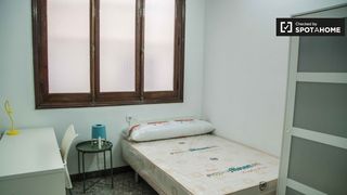 Lloguer Pis a Sant Francesc. Habitación en piso compartido en alquiler en sant francesc, vale