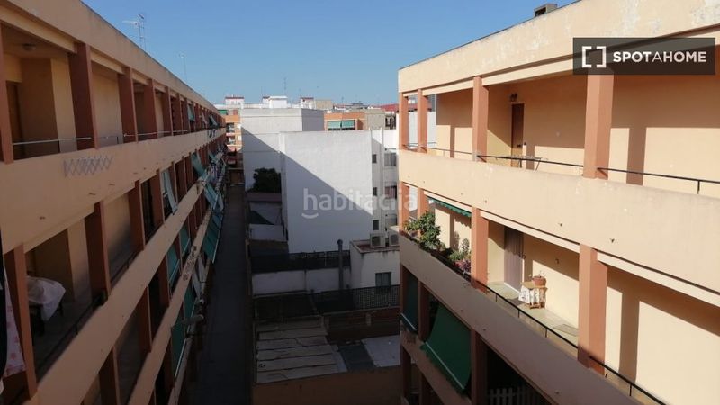 Foto 978e1e8c-4ea6-4bc8-983d-58c32f95ff3e. Lloguer pis amb calefacció a Centro Ciudad Paterna