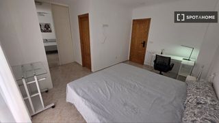 Miete Etagenwohnung in La Huerta. Habitación en piso compartido en muchamiel