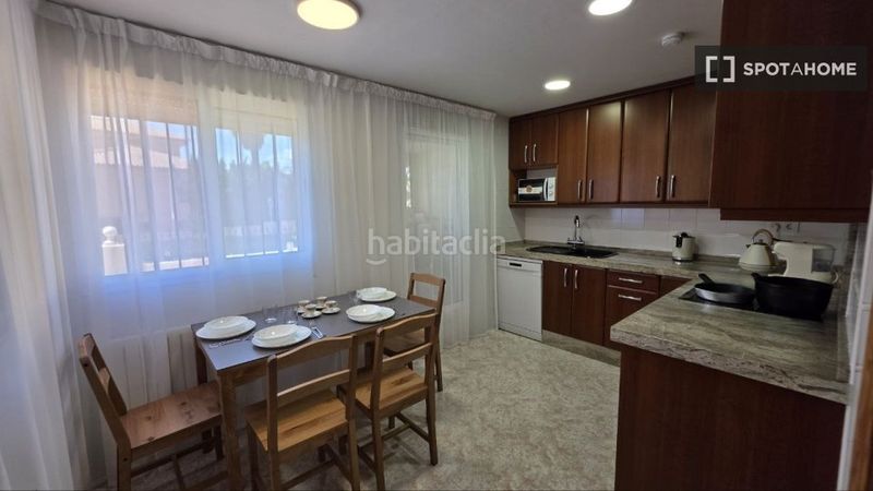Foto 897ec572-8cf0-453d-a593-20c91efdc597. Rent flat with heating in La Huerta Mutxamel