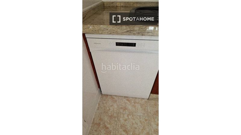 Foto a7c37898-ee36-4d7b-a697-f678eb8dac1c. Rent flat with heating in La Huerta Mutxamel