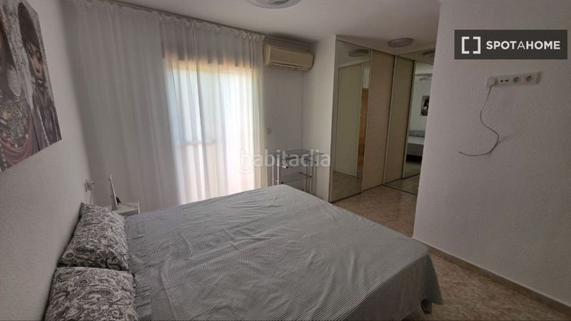 Foto b3475688-829b-43d3-b4fc-5fa9a08fe5ca. Rent flat with heating in La Huerta Mutxamel