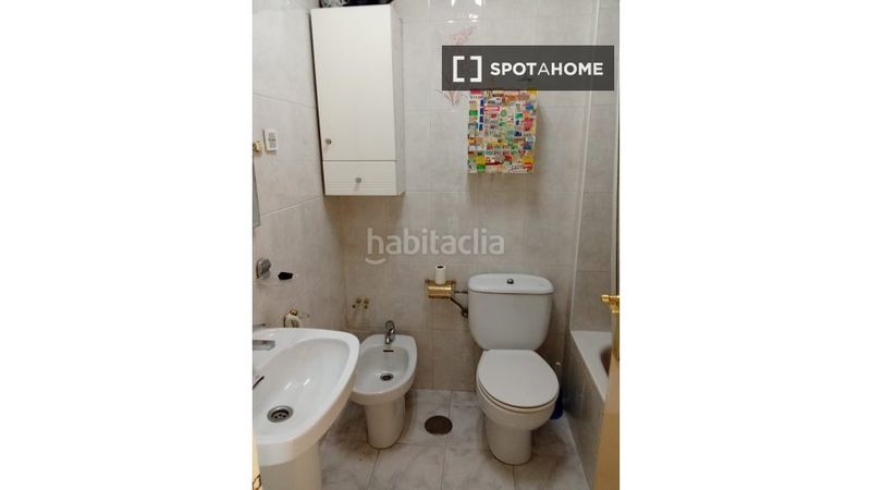 Foto 6a949611-7047-4609-9bf9-e79d121aabc3. Rent flat with heating in La Princesa Málaga