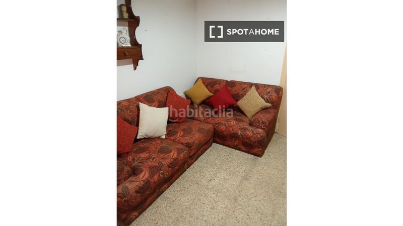 Foto 9a6ef03f-fa6f-4bbd-af3e-7daf1a9f0d9f. Rent flat with heating in La Princesa Málaga