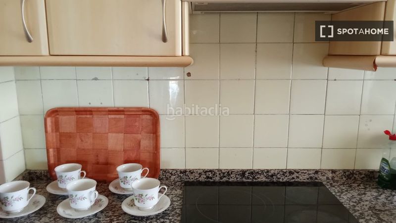 Foto b2b727a5-d94a-45ff-9f0e-a3177f24767d. Rent flat with heating in La Princesa Málaga