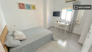 Affitto Appartamento in El Torrejón - El Cerezo. Habitación compartida en alquiler en la palmilla, sevilla.