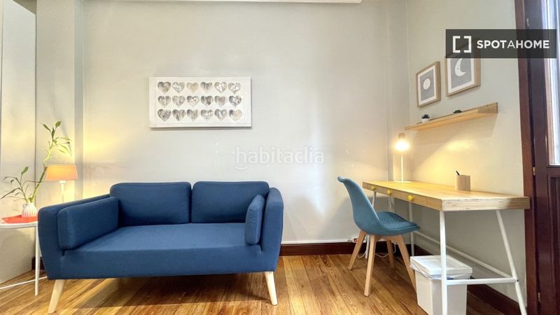 Foto ce7e2884-c29b-46af-bbd5-afe4ac78b80b. Lloguer pis amb calefacció a Abandoibarra - Guggenheim Bilbao