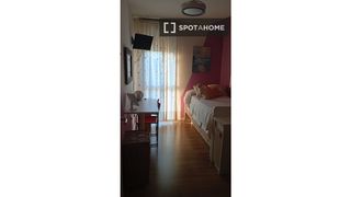 Flat in Santa Clara