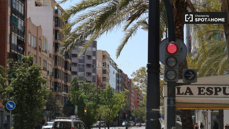Foto fdd10a36-9d49-42dc-8782-53ef24c56b68. Lloguer pis amb calefacció a Albors Valencia