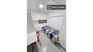 Affitto Appartamento in El Pilar. Habitación en piso compartido en alquiler en el mercat, valencia