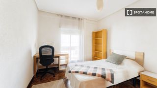 Lloguer Pis a Rondilla. Habitación en piso compartido en alquiler en rondilla.