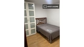 Affitto Appartamento in Chorrillo. Habitación en piso compartido en alcalá de henares.