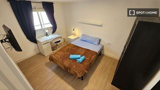 Rent Flat in Norte. Habitación en piso compartido en alquiler en san vicente del ras