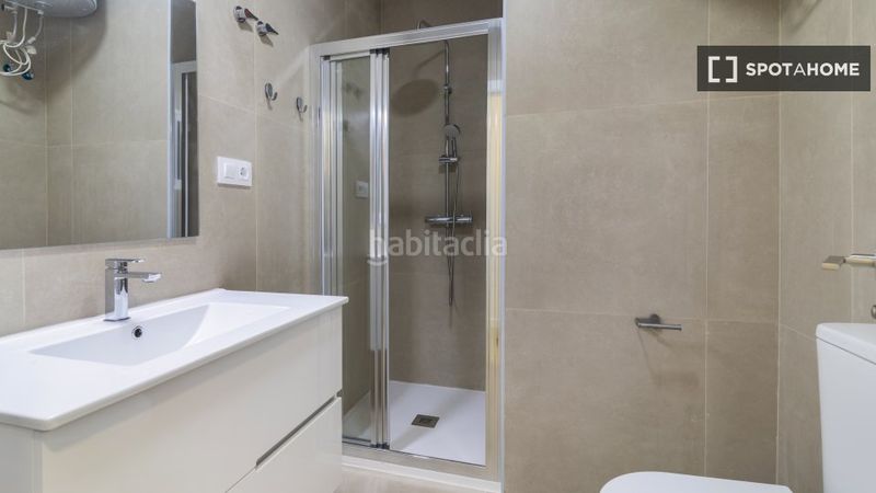Foto 20beef2b-e1f8-4cef-a3dc-b849bbff9a18. Rent flat with heating in Mont Olivet Valencia