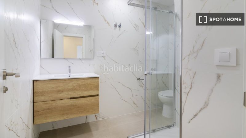Foto 647904ab-3f53-4621-a191-c0a7ebe4bd62. Rent flat with heating in Mont Olivet Valencia