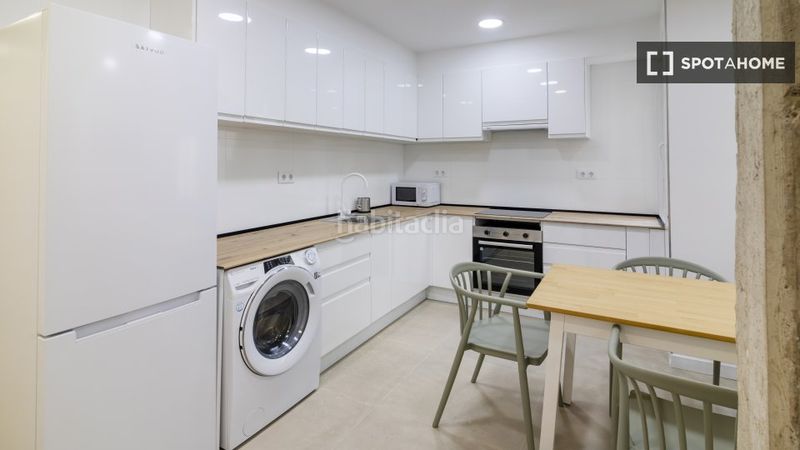 Foto 76500a85-4f8c-4000-995d-d8ead6214455. Rent flat with heating in Mont Olivet Valencia