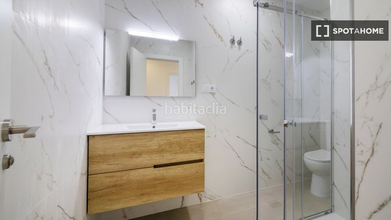 Foto d683e775-38d4-41d1-bd2f-8bcdee2e73b1. Rent flat with heating in Mont Olivet Valencia