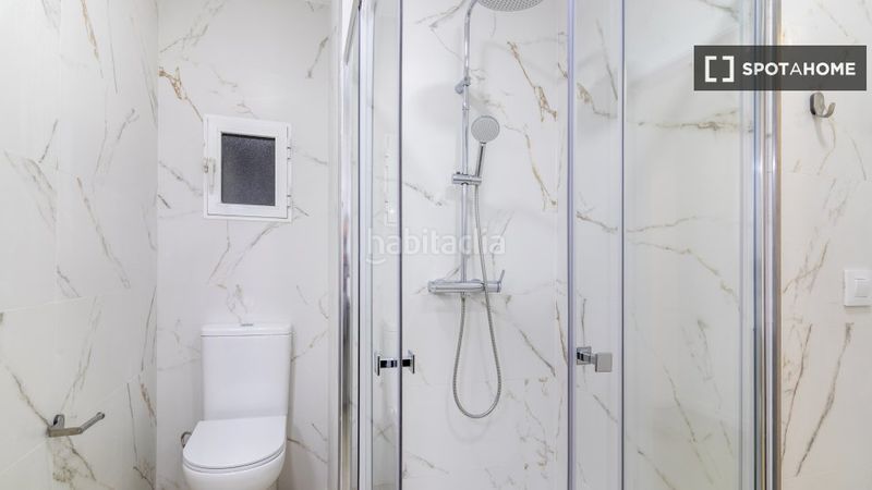 Foto d725b854-d713-4310-b500-e6be15dac4a3. Rent flat with heating in Mont Olivet Valencia