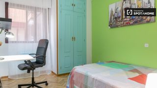 Affitto Appartamento in Pryconsa-Juan de Austria. Habitación en piso compartido en alquiler, alcalá de henares