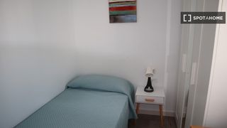 Flat in El Cerro
